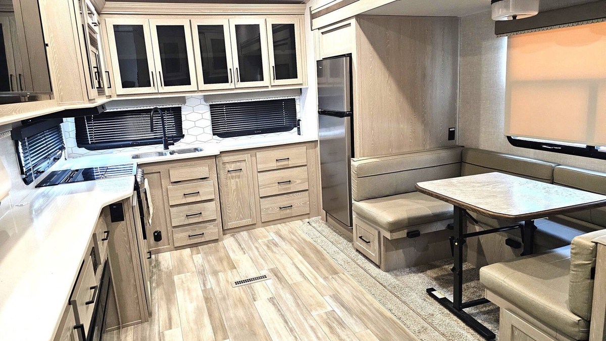 Core Creek House | Charming RV in Fantastic Beaufort with AC, WiFi