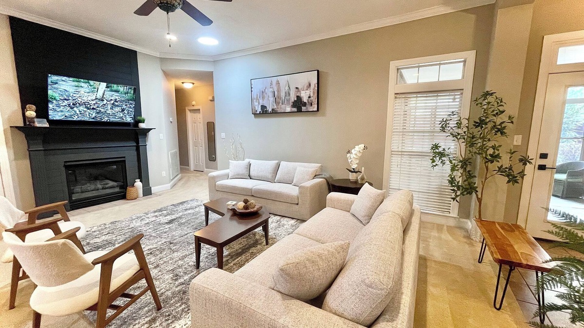Saltillo House | Charming Saltillo Stay