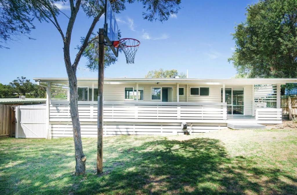 Tootgarook House | 'Charming Seaside Bungalow' A Peninsula Hideaway