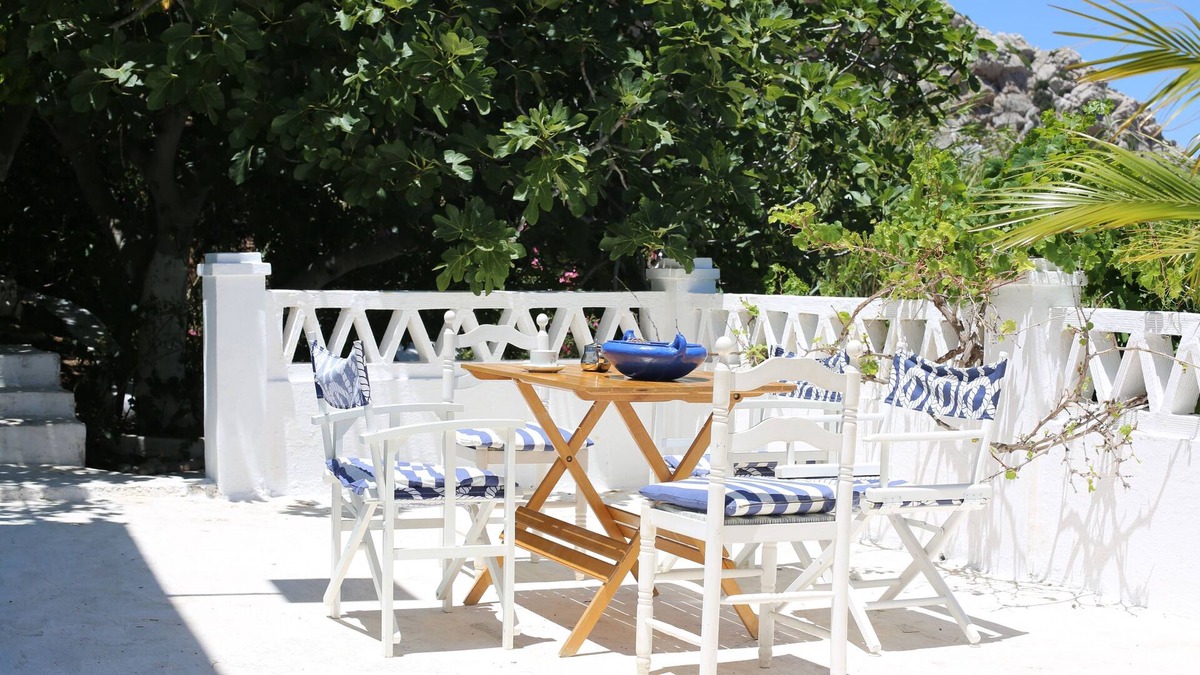 Tangier Villa | Charming Seaside Retreat with Panoramic Views in Belyounech