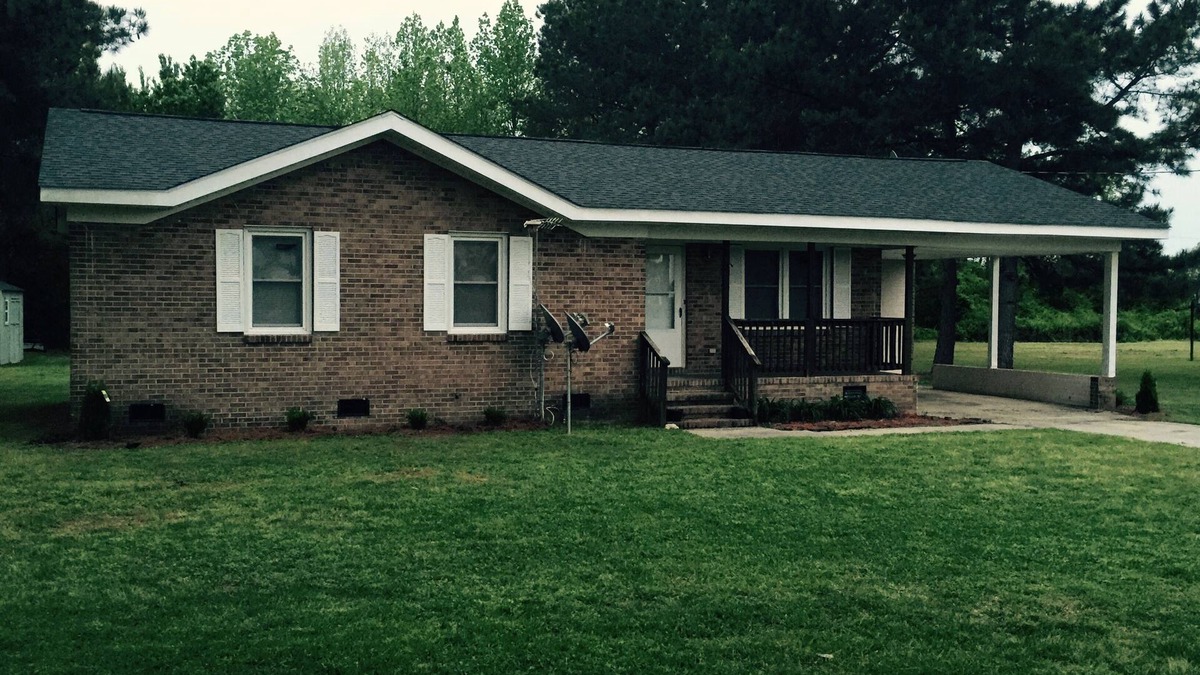 Gold Rock House | Charming Single Family Home with Sunroom
