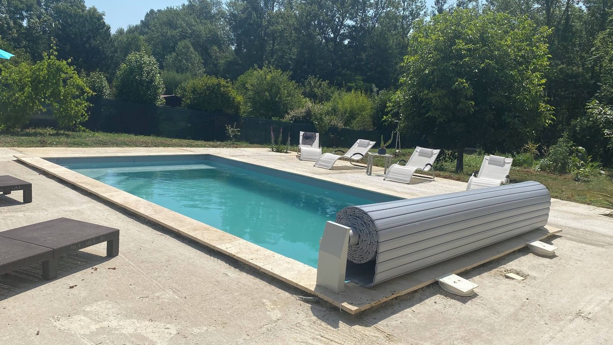 Esperaza House | Charming single-storey house with saltwater pool. Completely renovated in 2022