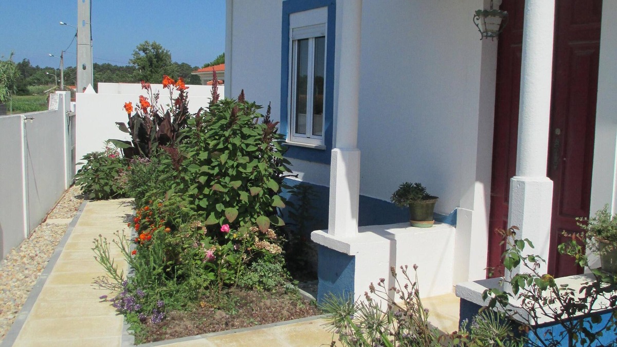 Paco House | Charming single-storey villa with private pool and Jacuzzi.