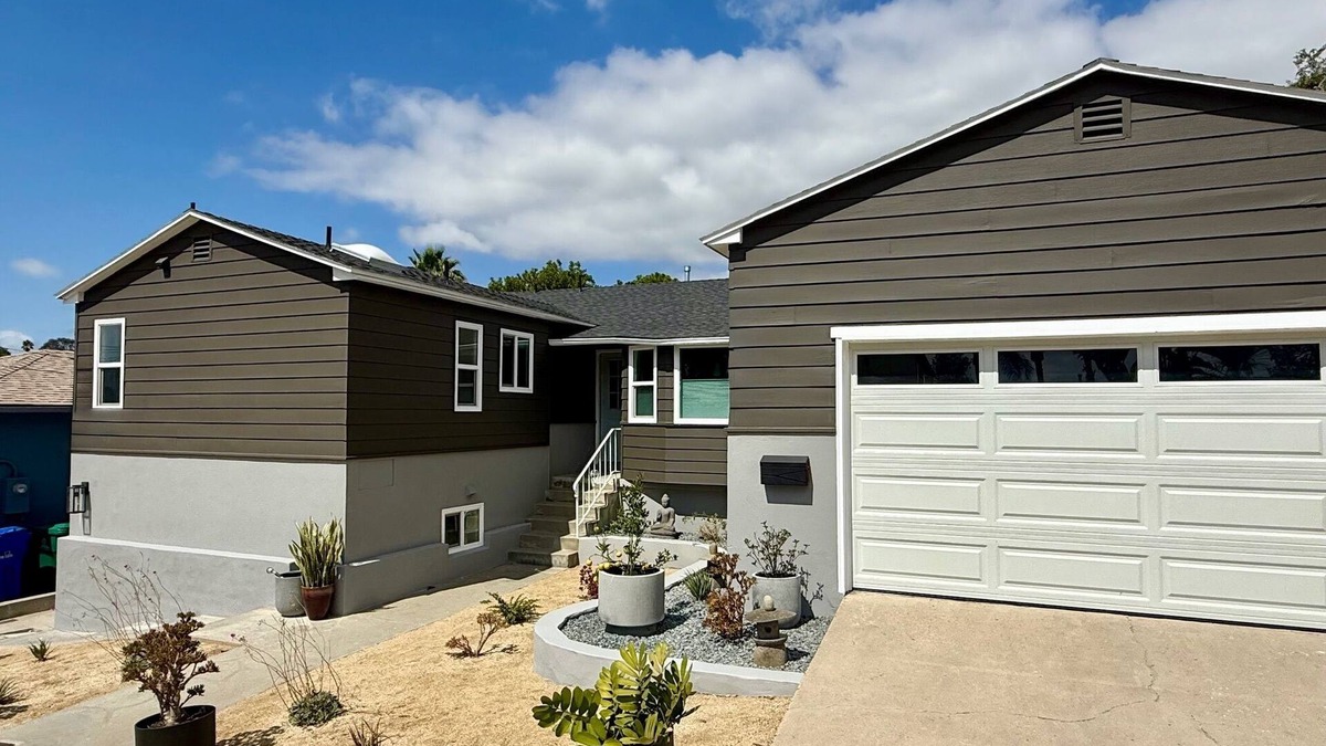 North Park Apartment | Charming South Park Studio – Minutes to Balboa Park, Zoo & Downtown