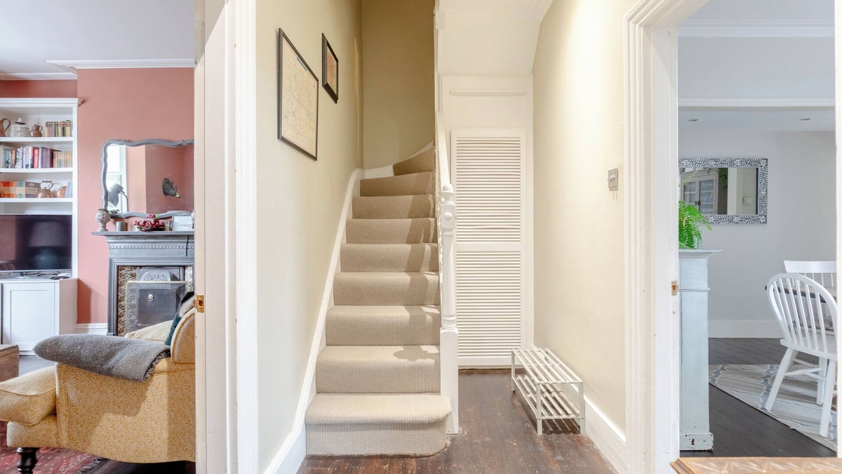 Wimbledon House | Charming & Spacious 2BD House w/Garden - Wimbledon