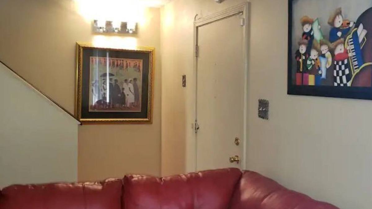 Whitehaven Condo | Charming, spacious 3bdrm condo, your home away from home