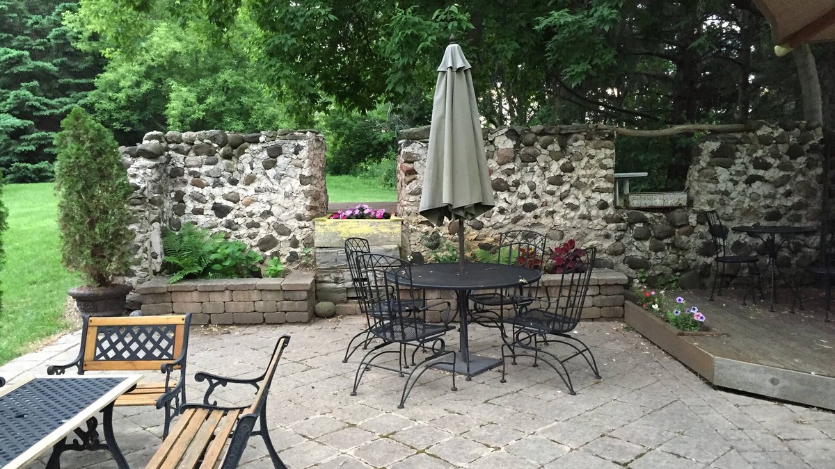 Big Bend Other | Charming & Spacious Country Estate