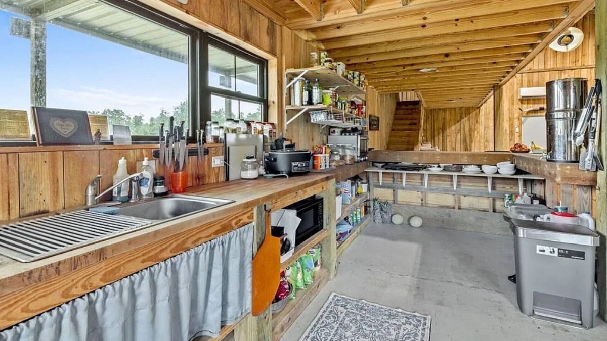 Leblanc Other | Charming, spacious farm getaway in Reeves, less than 20 mi.from Coushatta Casino