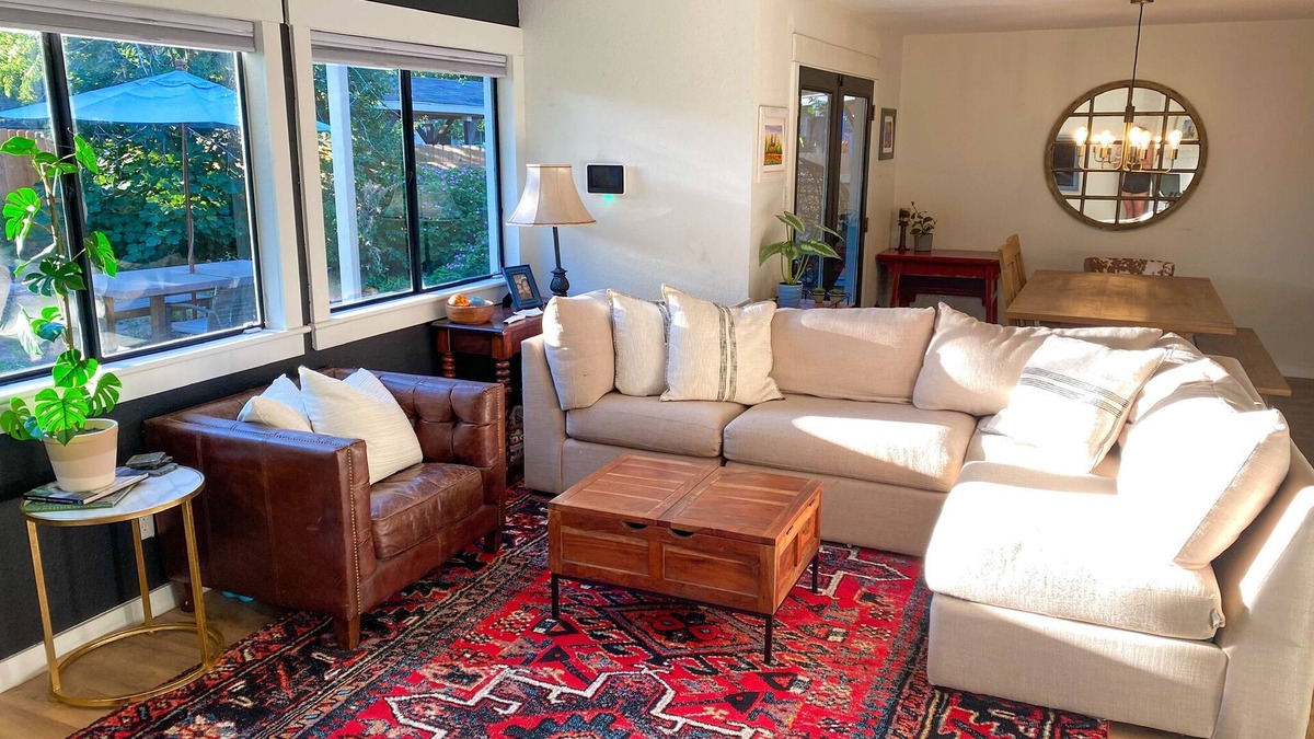 Cherry Creek House | Charming & Spacious South Austin Home
