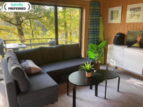 Blaimont House | Charming Stay by the Meuse