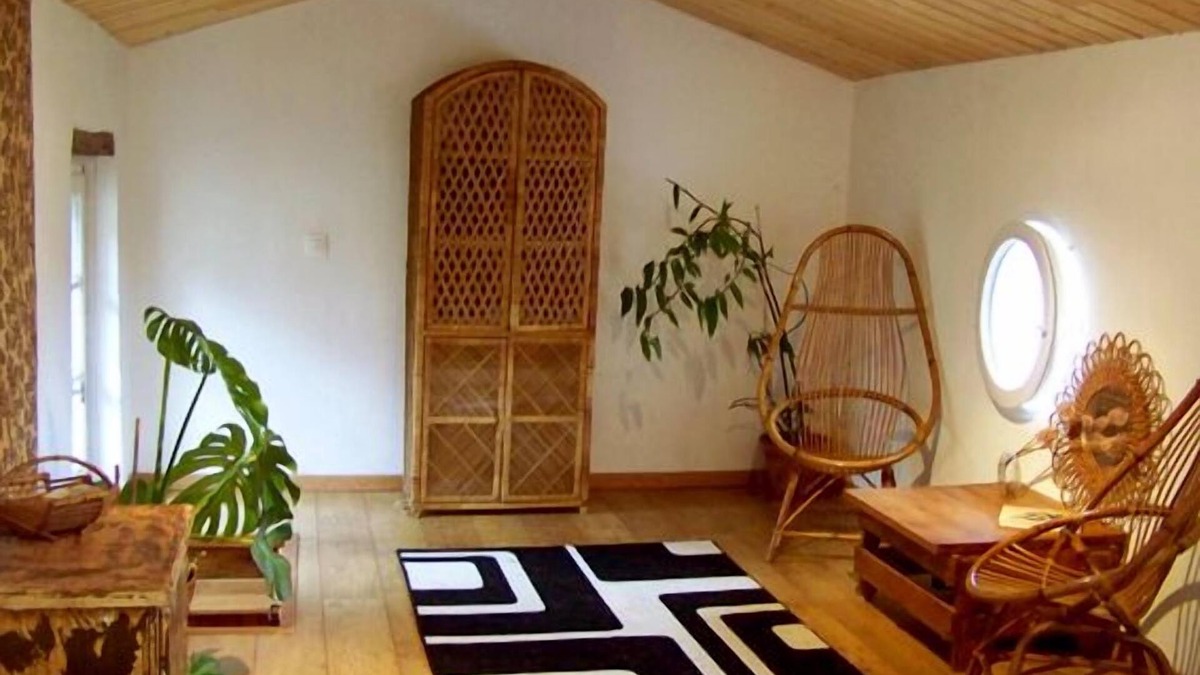 Lasgraisses Apartment | Charming studio apartement for 2 in pretty village south west France