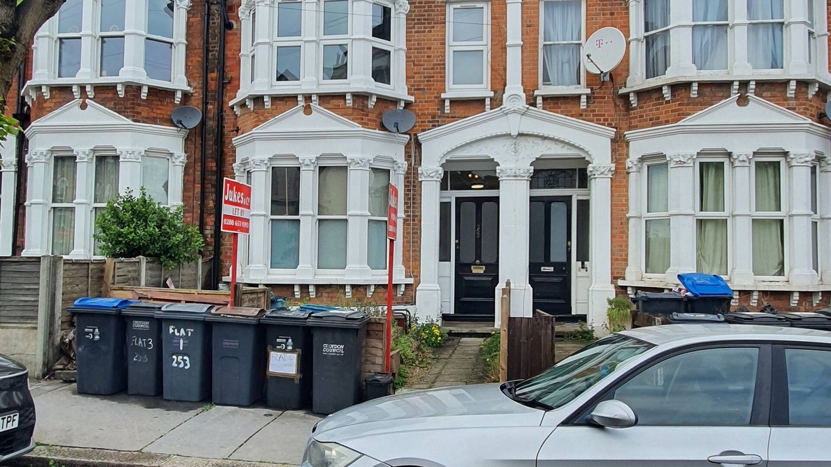 South Norwood Apartment | Charming studio apartment