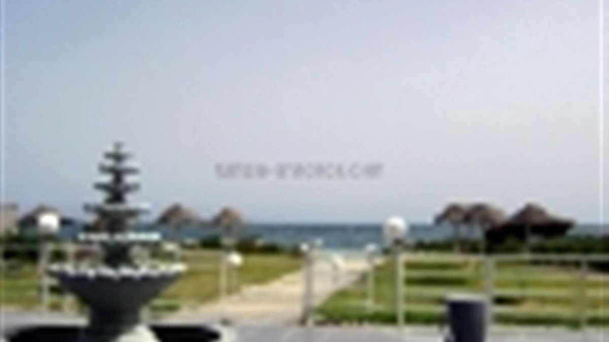 Tantana Apartment | CHARMING STUDIO COMFORT view/sea in Sousse Tunisia