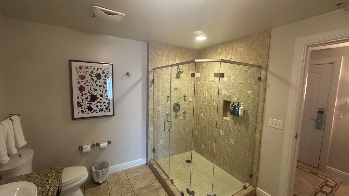 Napa Condo | Charming studio condo in Napa!