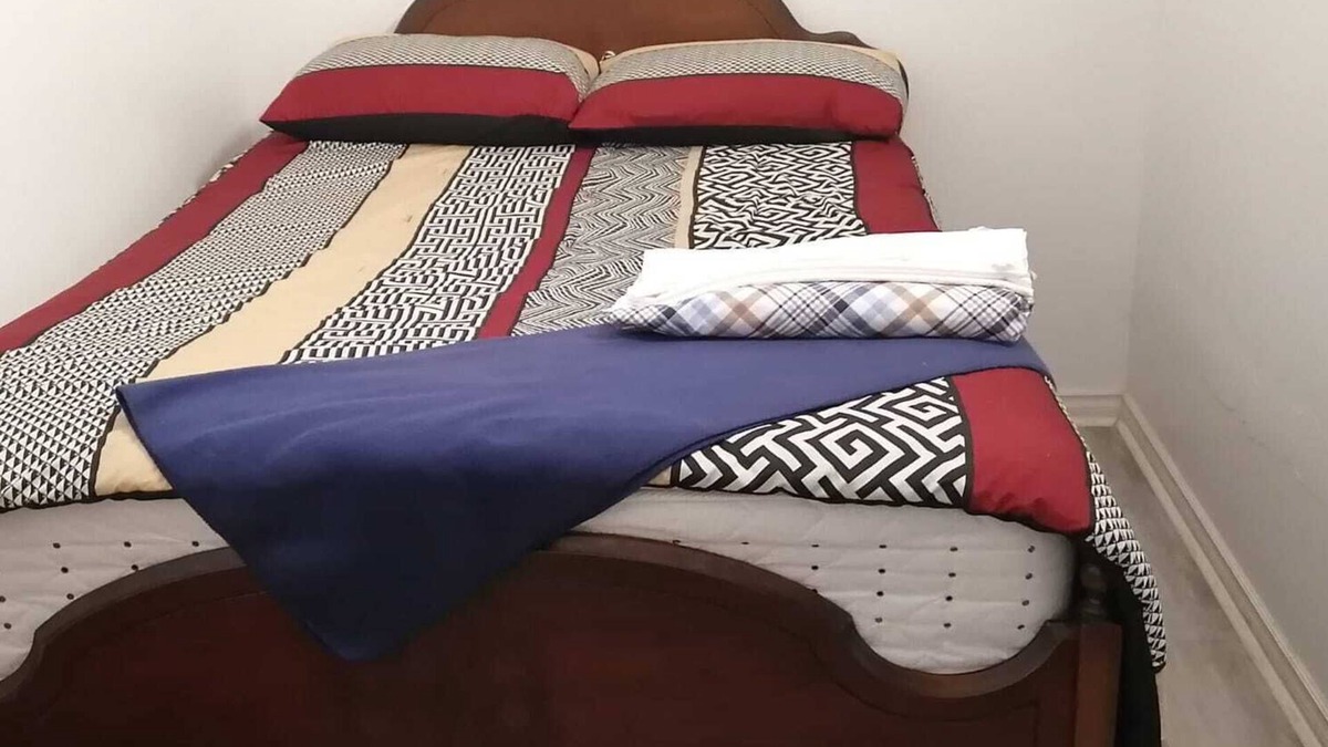Waubaushene Apartment | Charming studio in beautiful Waubaushene with AC