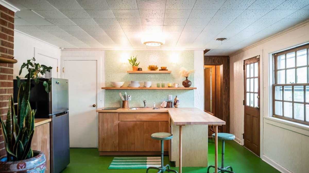 North Chesterfield Apartment | Charming studio in Richmond near James River and the city
