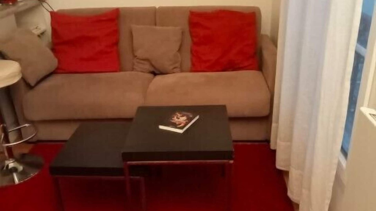 Jardin des plantes Apartment | Charming studio in the heart of the Latin Quarter