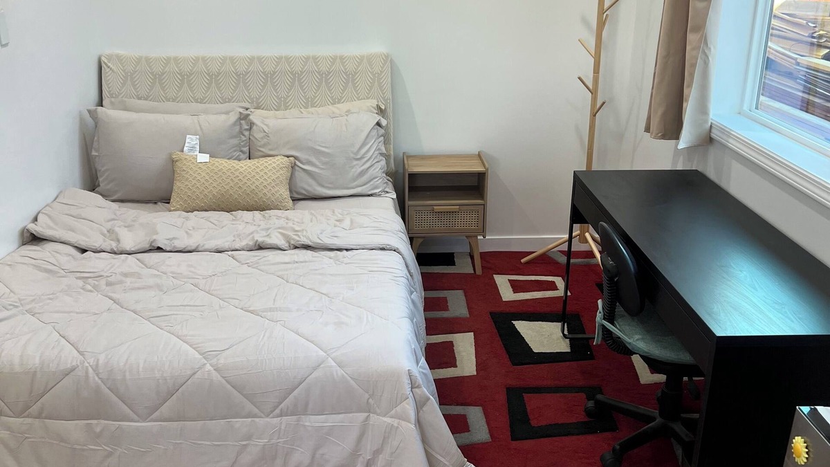 El Sobrante Apartment | Charming studio in wonderful El Sobrante