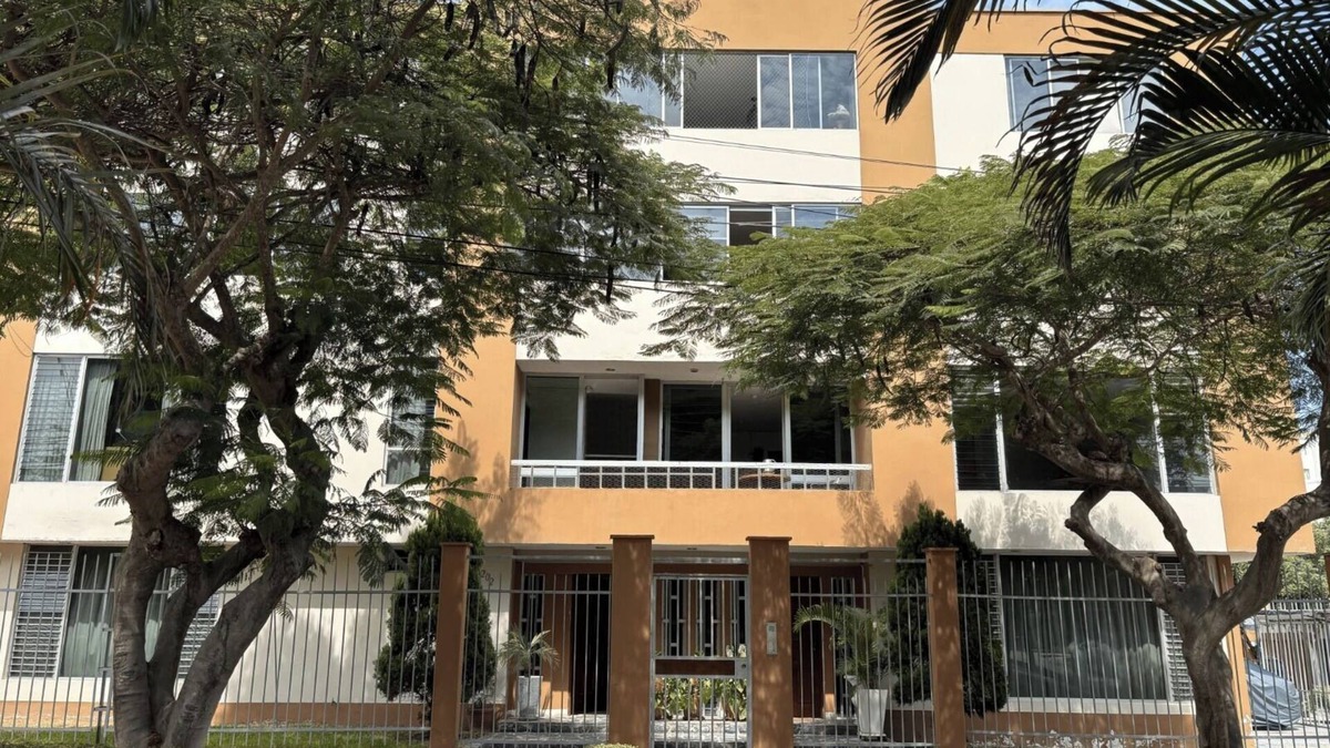 San Borja Apartment | Charming studio/Mini Apartment in San Borja Lima