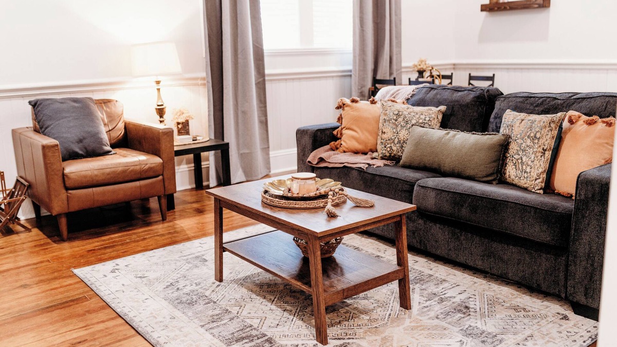 Bonne Terre Apartment | Charming Studio Stay in the Heart of Bonne Terre, Studio 1