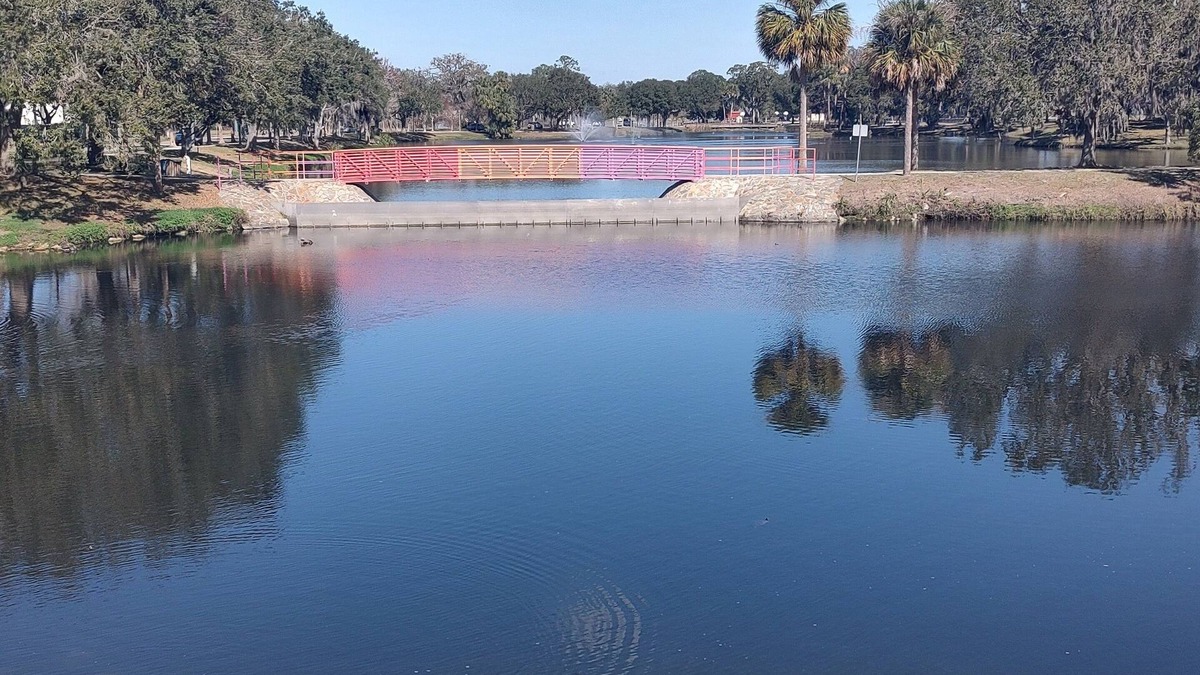 Ocala Apartment | Charming studio with 3 bedrooms and WiFi, fitness room in welcoming Ocala v