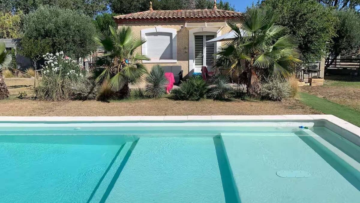Barbaira Apartment | Charming studio with terrace and private parking