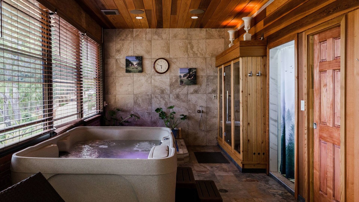 Los Gatos Apartment | Charming studio with Access to the SPA