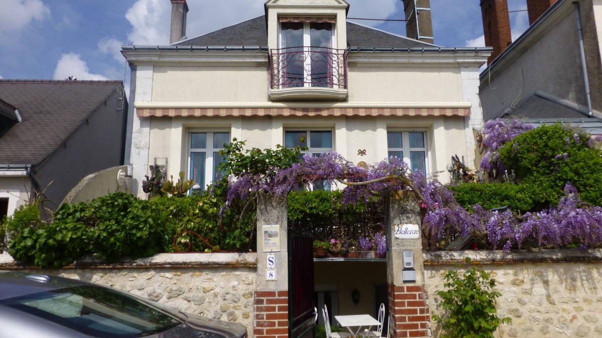 Amboise Apartment | Charming studios in Touraine