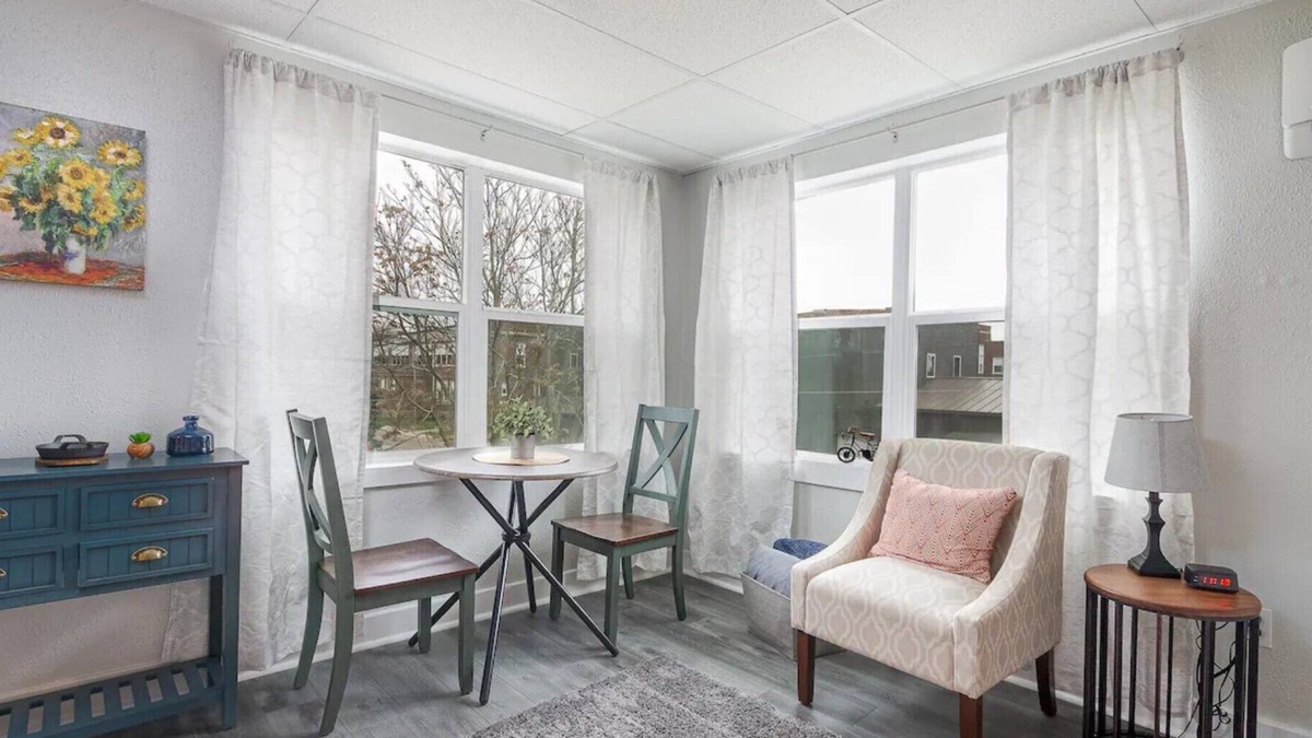 Sturgis Apartment | Charming Super Saver Studio Apartment MISTNO401-4