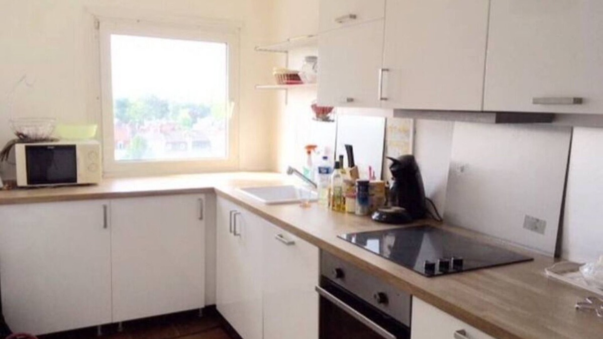 Mons-en-Baroeul Apartment | Charming T2 10mn from Lille