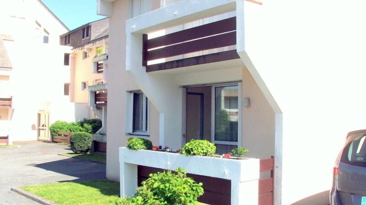 Argeles Gazost Apartment | Charming T2 - DRC - 2-4 pers.- Small quiet residence - Argelès Gazost