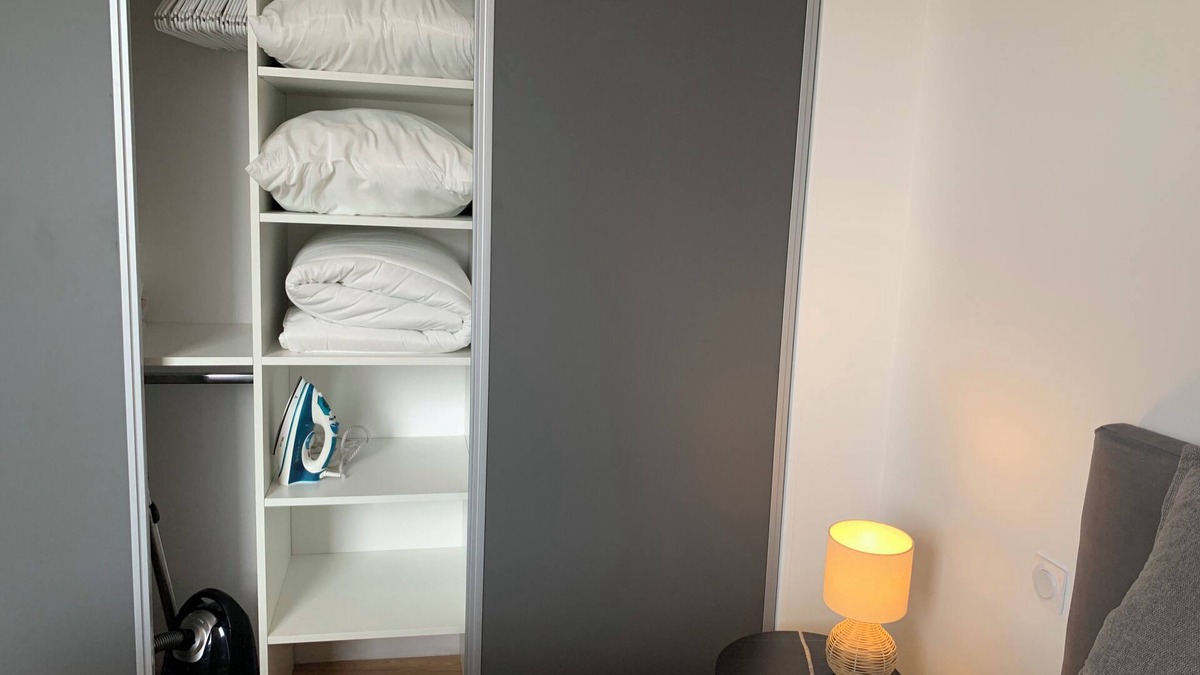 Dax Apartment | Charming T2 ideal for vacations