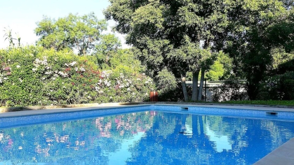 La Chamberte Apartment | charming T2 in a green setting
