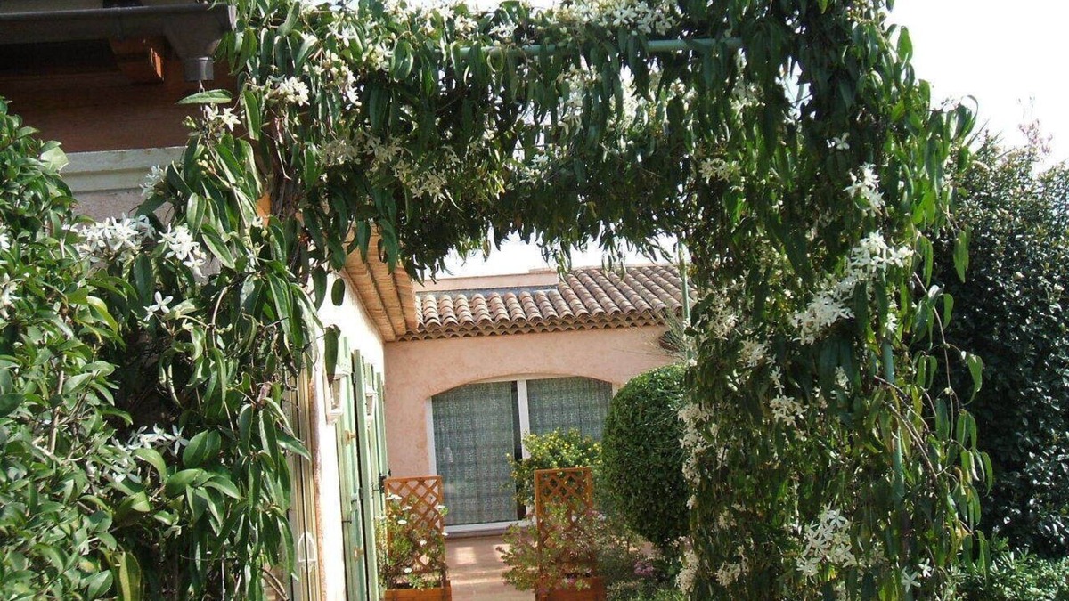 Mougins House | CHARMING T2 MOUGINS/CANNES