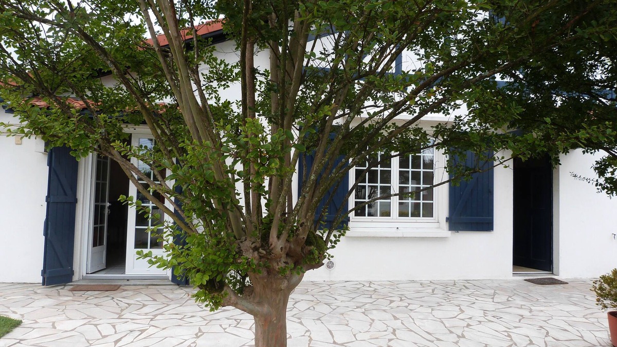 Anglet House | Charming T2 seaside