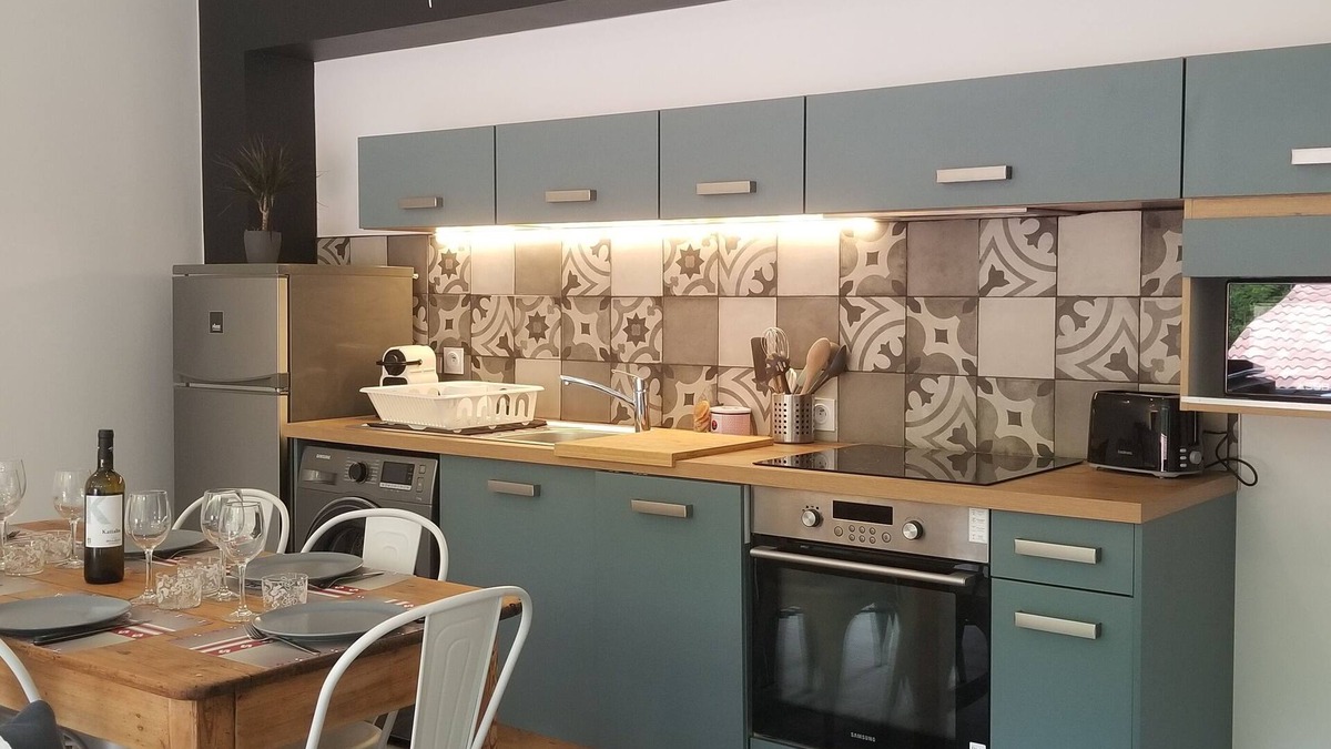 Arcangues Apartment | Charming T3 in Arcangues, 10 minutes from the beaches