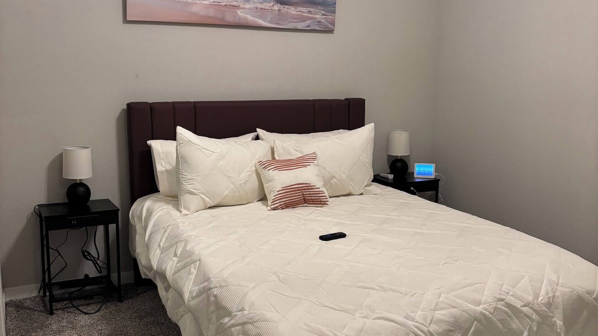 Village of Cottage Grove House | Charming townhome with AC, WiFi in fabulous Cottage Grove