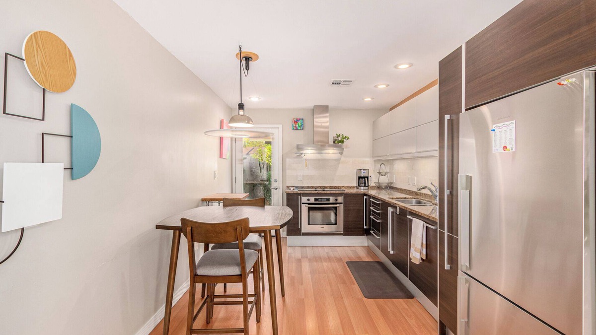 Camelback East House | Charming Townhouse in Sunny Central Phoenix