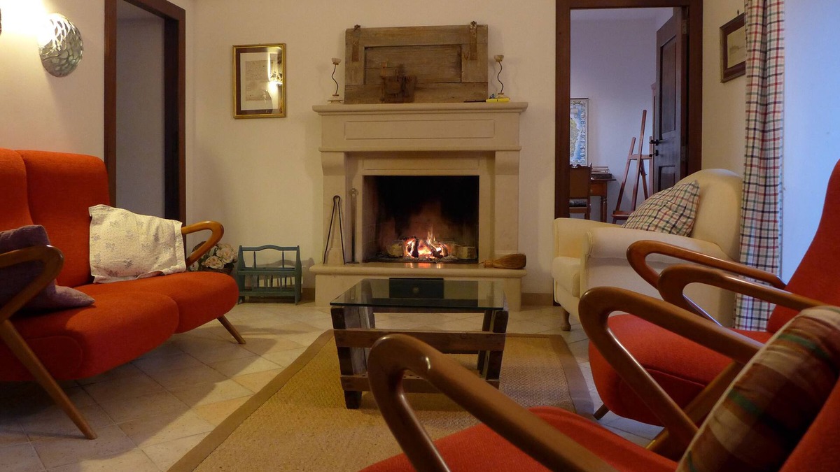 L'Assunta House | Charming Trulli among the olive trees