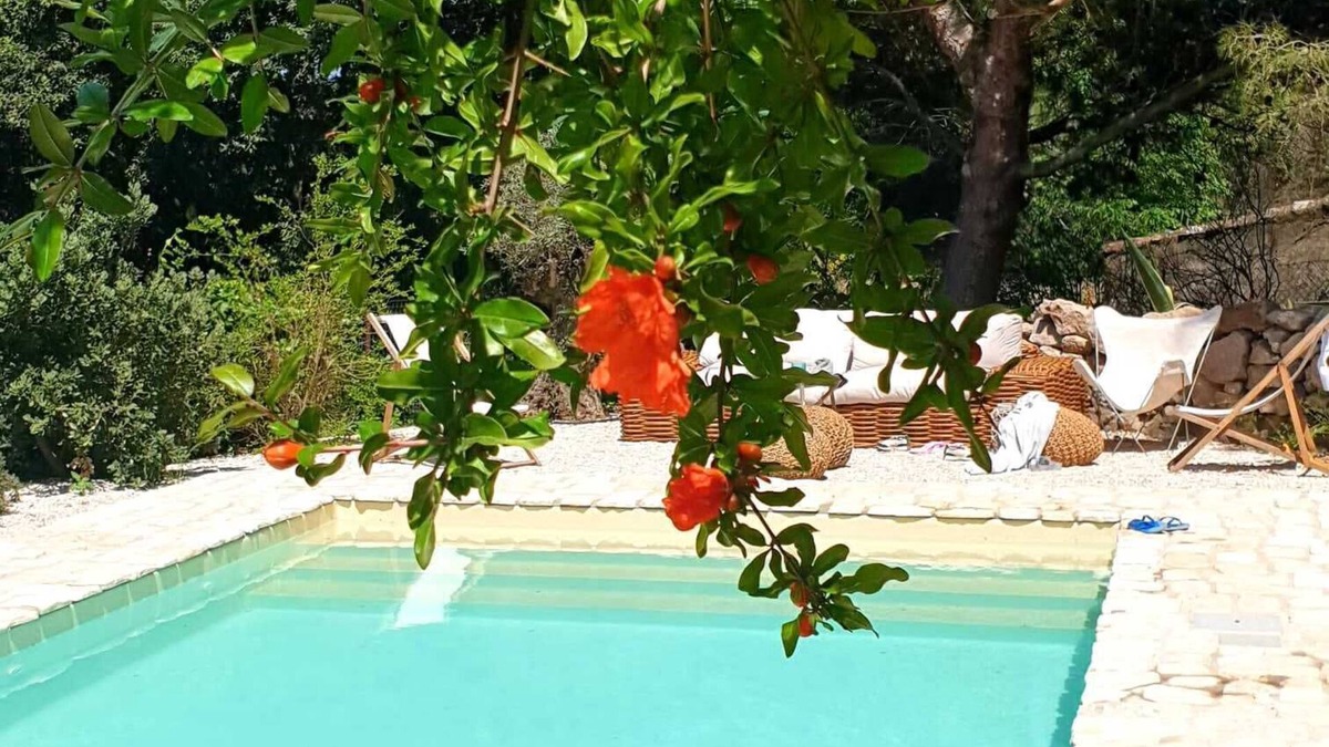 Carloforte House | Charming typical Carloforte farmhouse with swimming pool