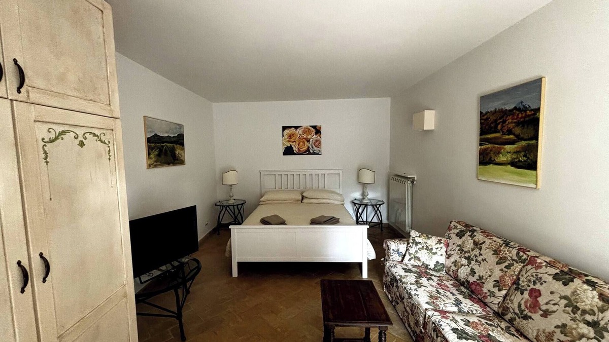 Castel Viscardo Apartment | Charming Umbrian Apartment in Castel Viscardo