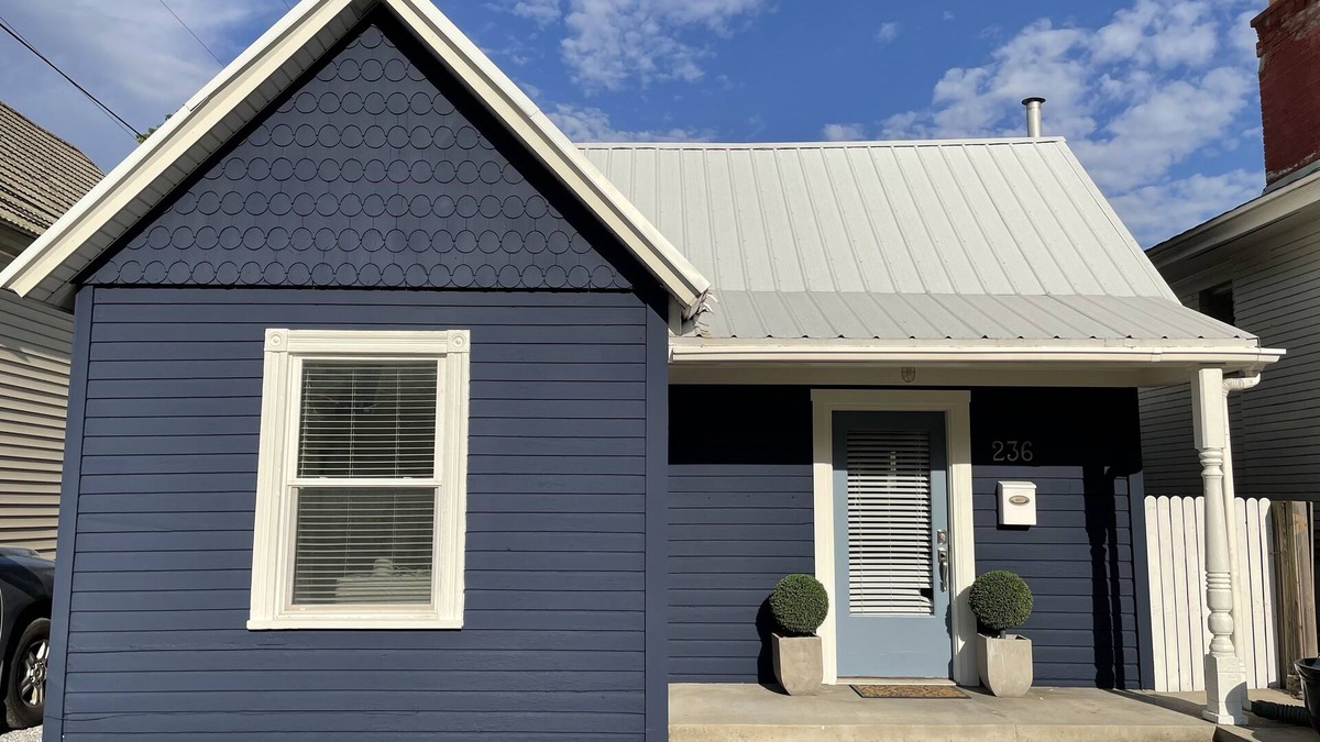 East Central House | Charming, updated home near the U of U and Downtown!