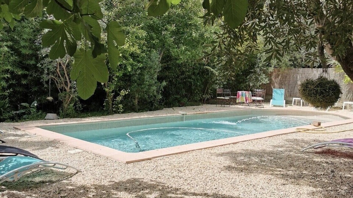 Six-Fours-les-Plages House | Charming villa 5 minutes from the first beaches