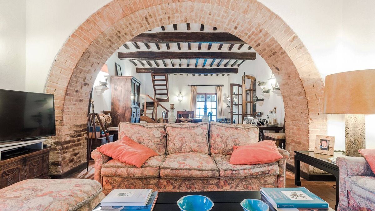 Pereta Villa | Charming Villa in Maremma