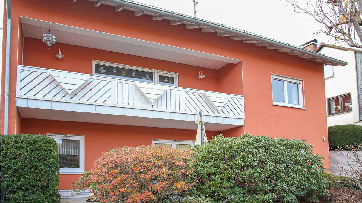 Herzhausen Apartment | Charming vacation apartment with modern interior in Netphen.