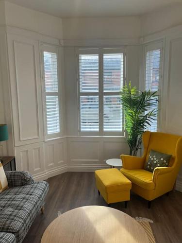 Dunmurry House | Charming Victorian Terrace, South Belfast