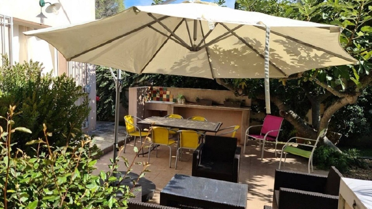 Cabasson Villa | Charming Villa, 3 stars, Quality Var label in a Provencal hamlet - WIFI