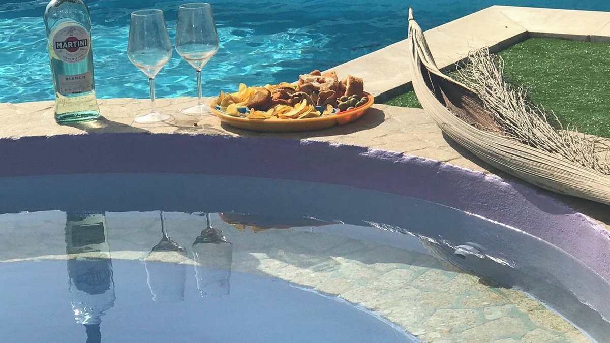 Monteroni di Lecce Villa | Charming villa with pool in the heart of Salento