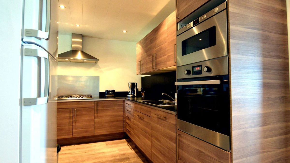 Warempage House | Charming Villa in La Roche en Ardenne