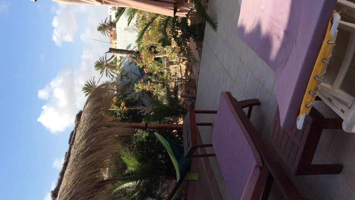 Houmt Arbah Villa | CHARMING VILLA djerbien COMFORTABLE